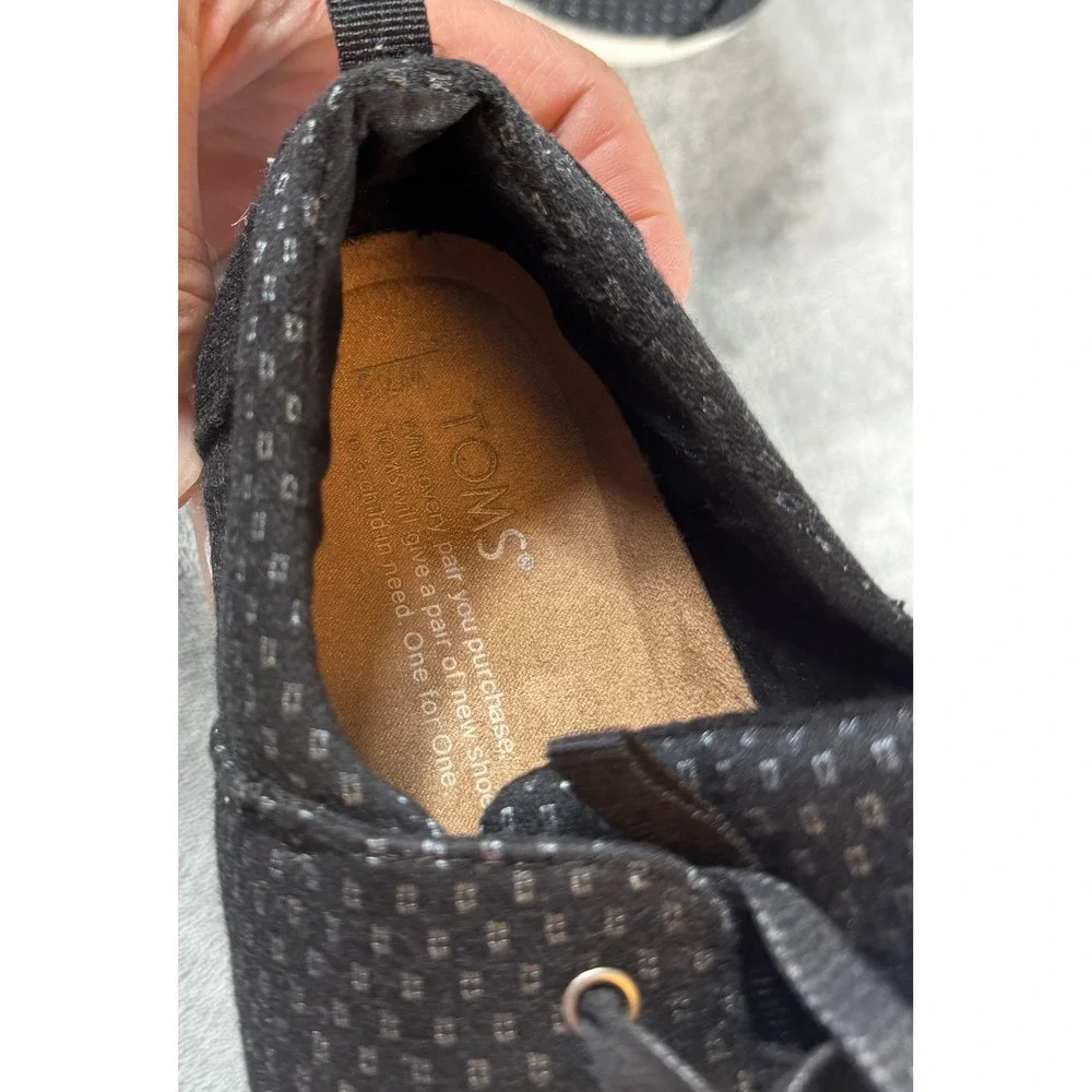 Toms shoes womens
